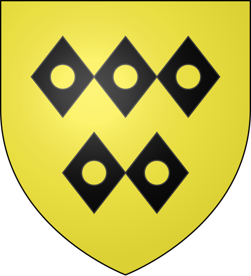 Blason de Arreau