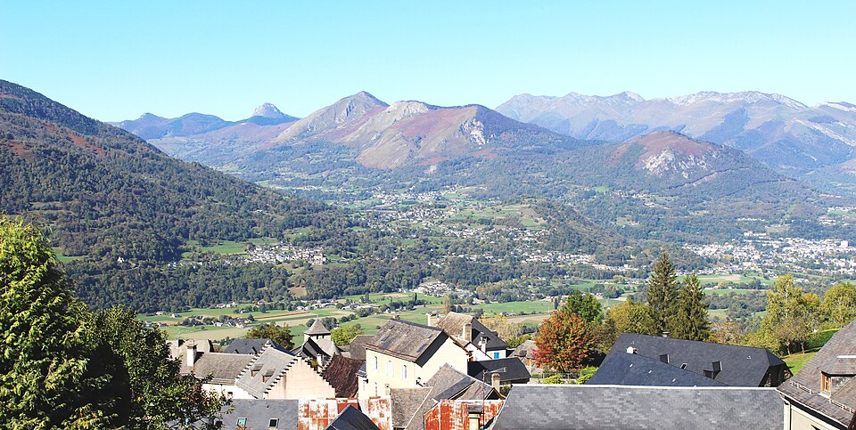 Artalens — Souin (Hautes — Pyrénées) 1