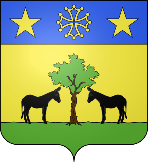 Blason de Artigues