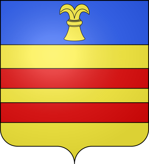Blason de Aucun