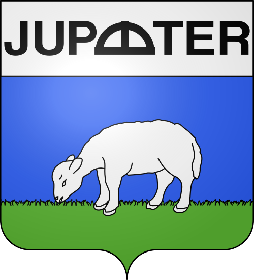 Blason de Aveux
