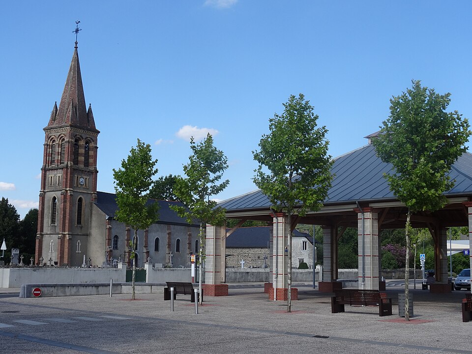 BARBAZAN — DEBAT Centre