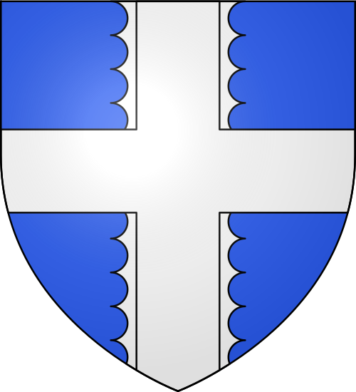 Blason de Barlest