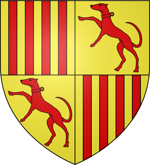 Blason La Barthe-de-Neste