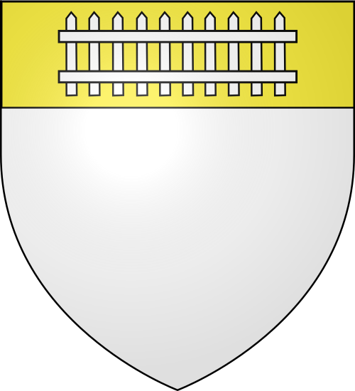 Blason de Bazordan