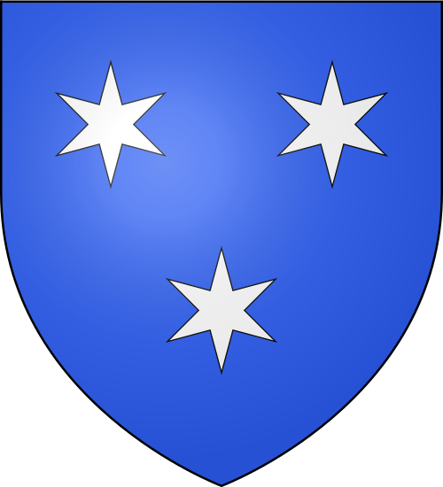 Blason de Bégole
