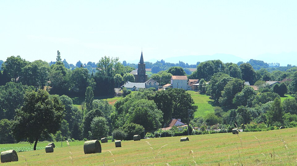 Bégole (Hautes — Pyrénées) 1