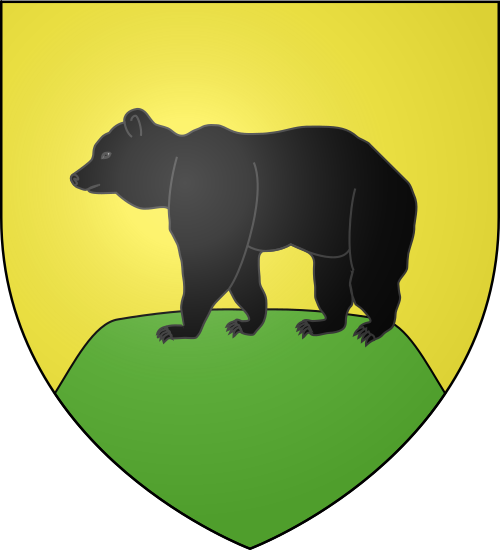 Blason de Bizous