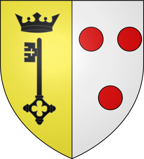 Blason de Bonnefont