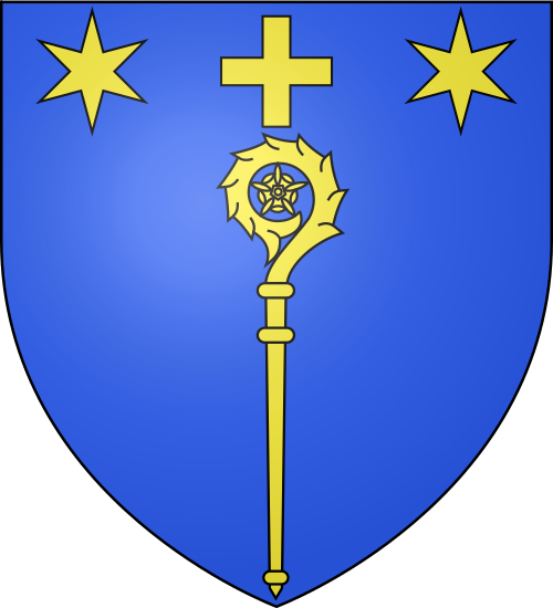Blason de Bonnemazon