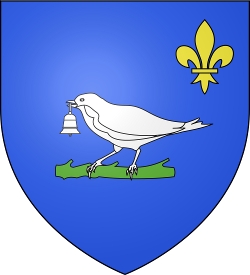 Blason de Bonrepos