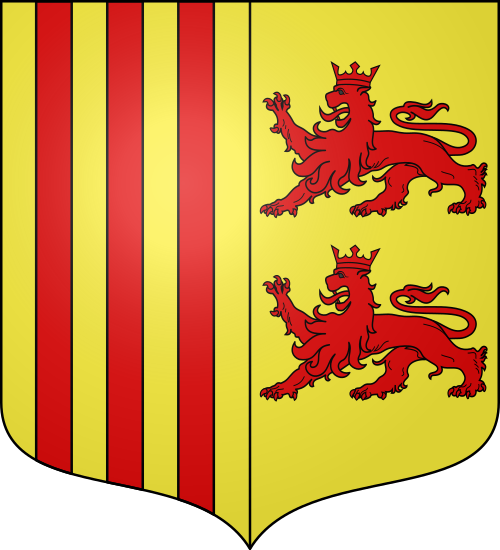 Blason de Bordes