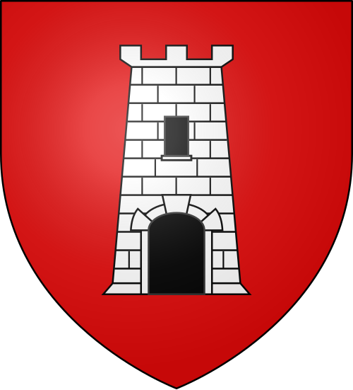 Blason de Bouilh-Devant