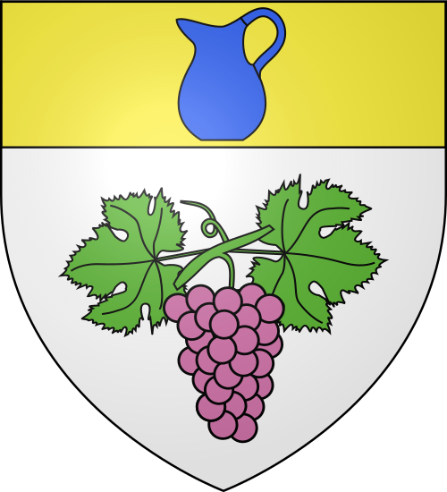 Blason de Boulin