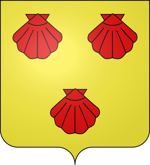 Blason de Bulan