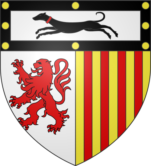 Blason de Cadéac