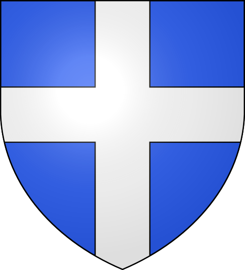 Blason de Castelbajac