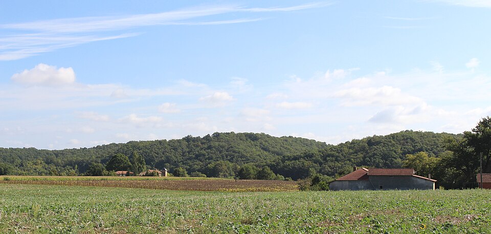 Casterets (Hautes — Pyrénées) 1