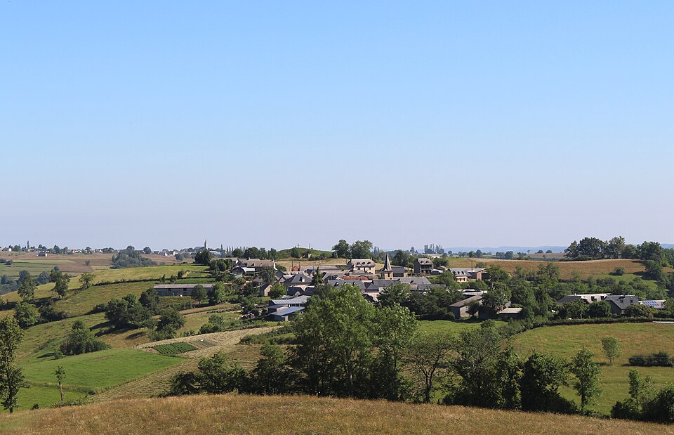Castillon (Hautes — Pyrénées) 1