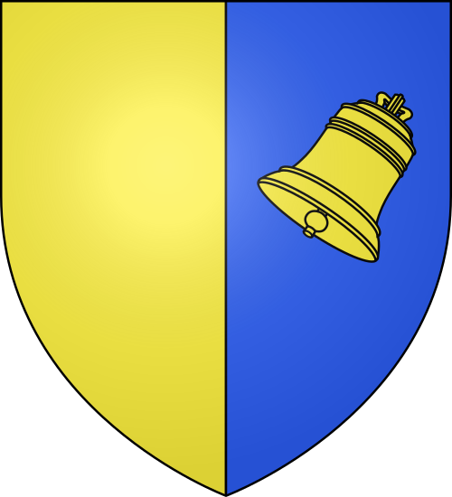 Blason de Clarens