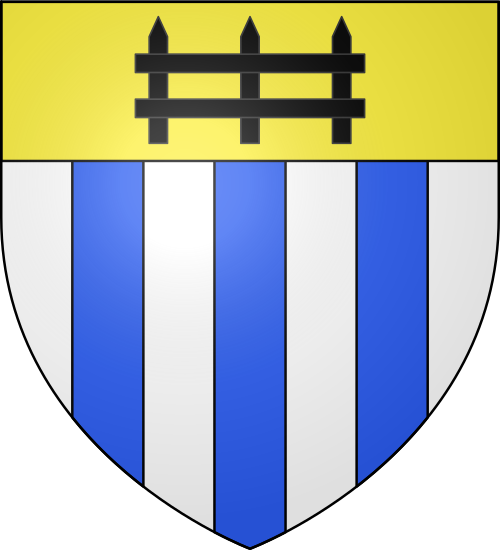 Blason de Devèze