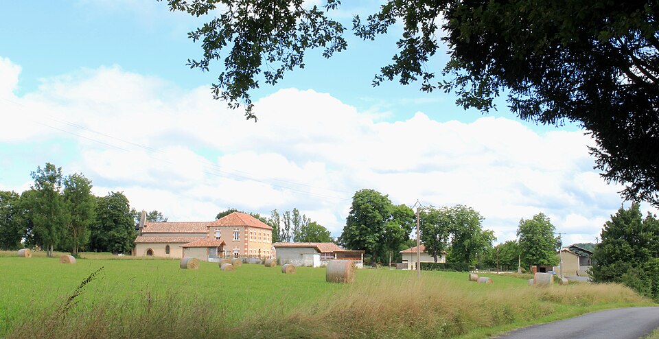 Devèze (Hautes — Pyrénées) 1