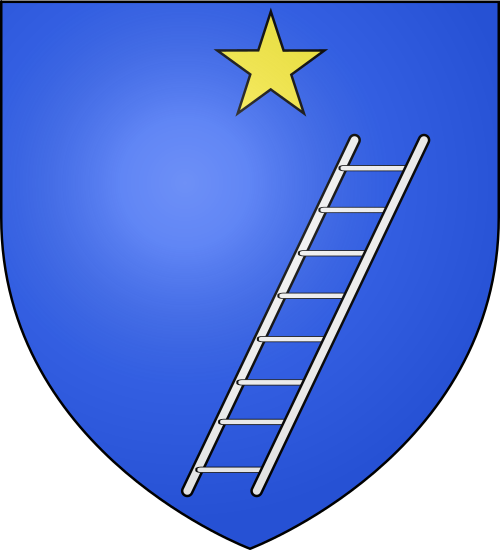 Blason de Escala
