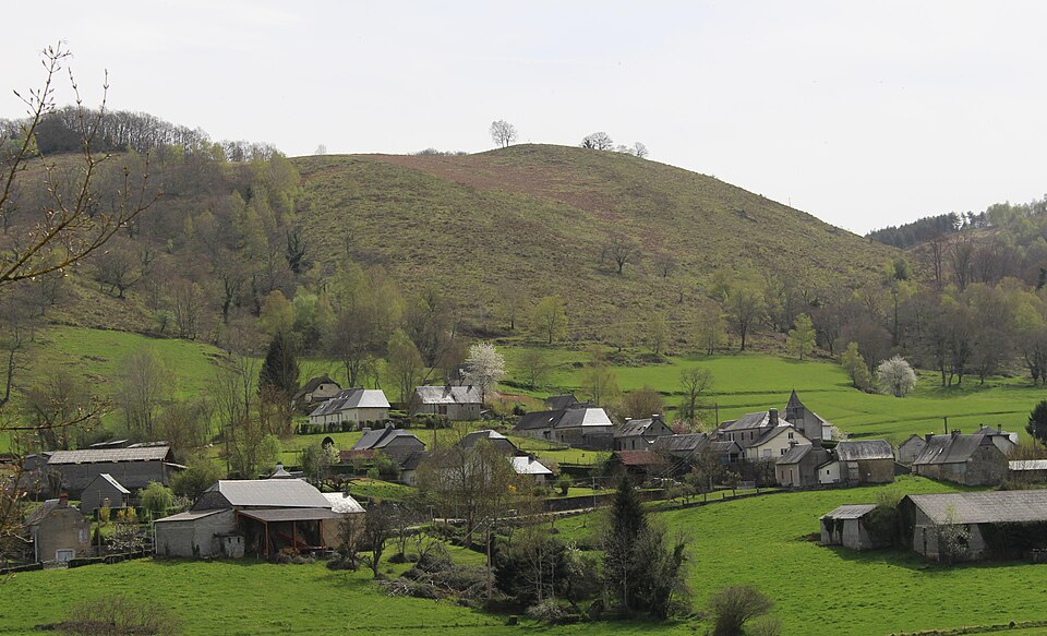 Espèche (Hautes — Pyrénées) 1