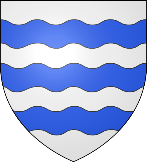 Blason de Espieilh