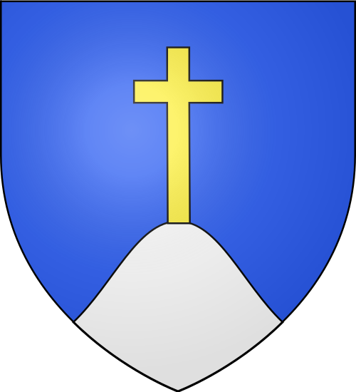 Blason de Fréchendets