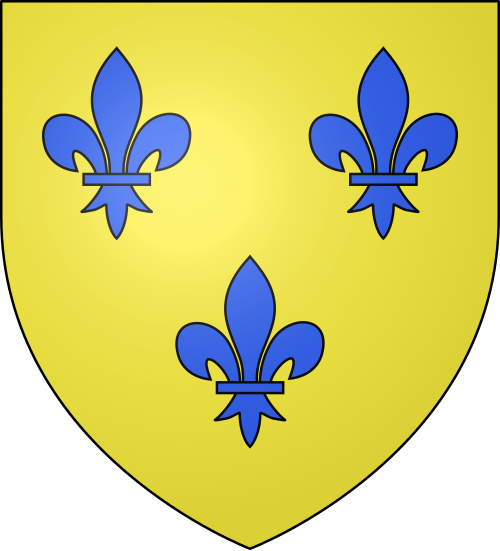 Blason de Galan