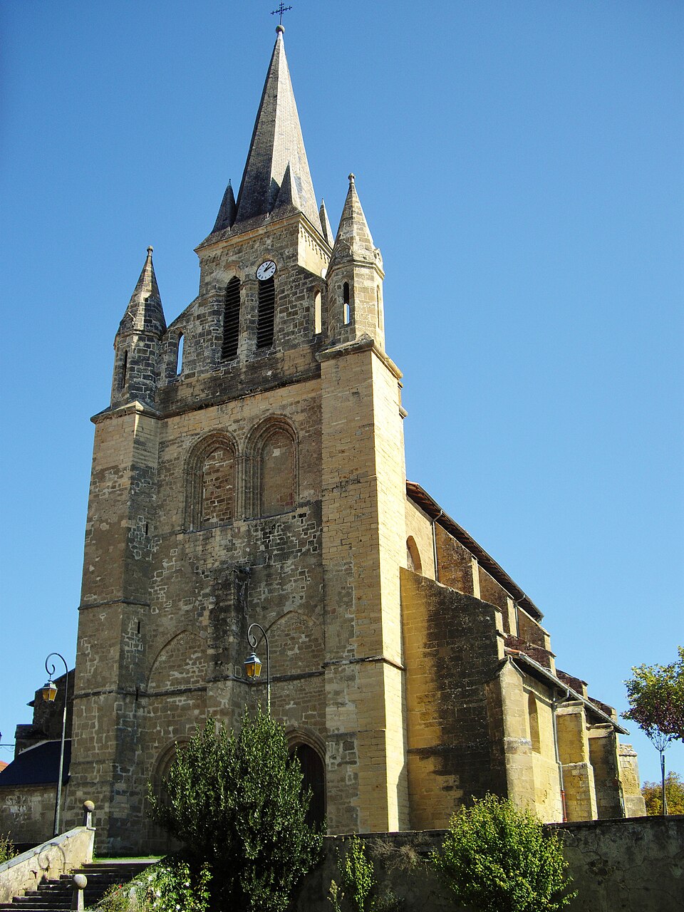 GalanChurch