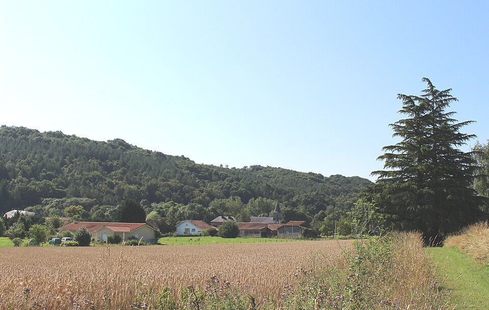 Galez (Hautes — Pyrénées) 2