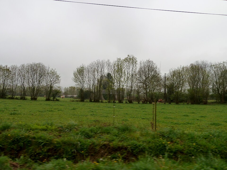Gardères vue 2