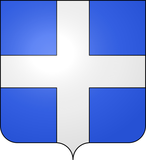 Blason de Gaudent