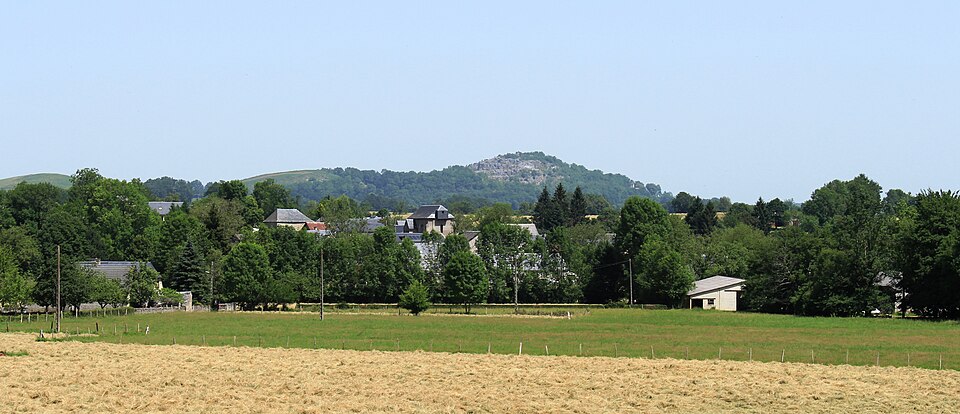 Gazave (Hautes — Pyrénées) 1