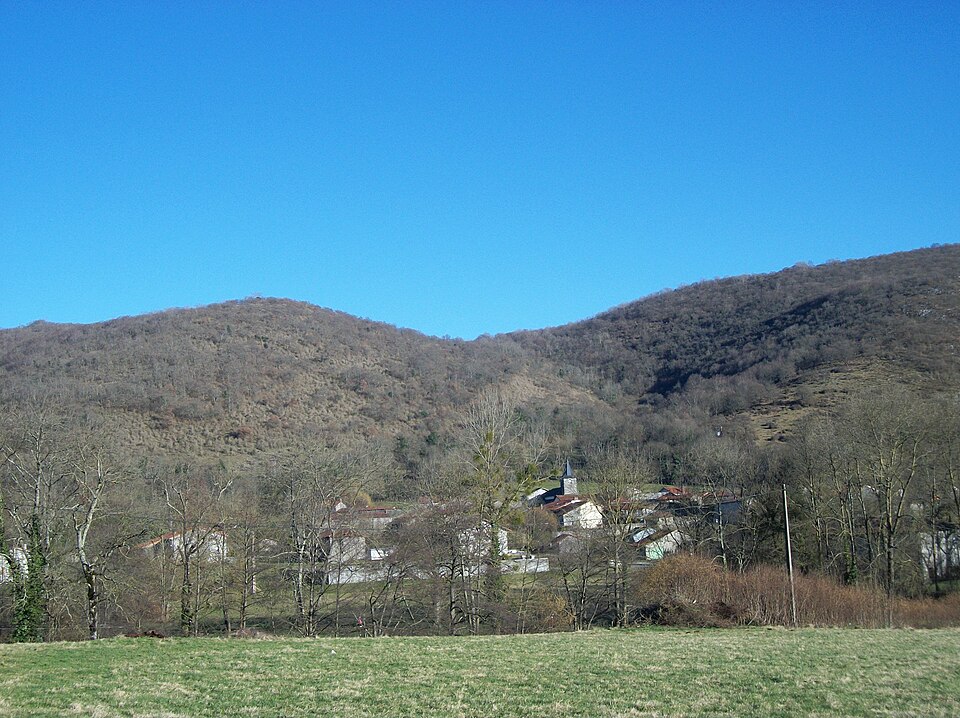 Générest village