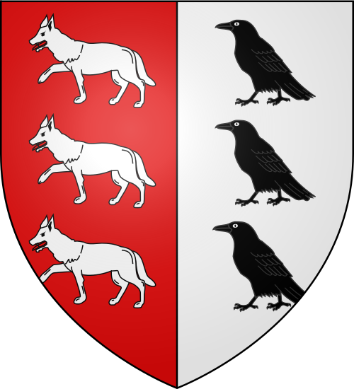 Blason de Germ