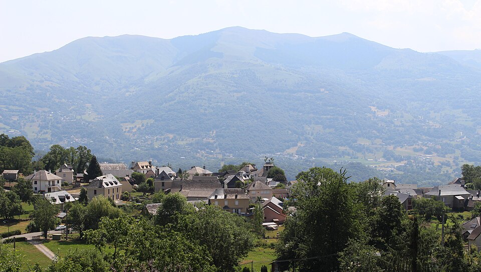 Gez (Hautes — Pyrénées) 1