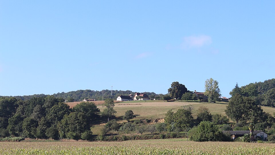 Gonez (Hautes — Pyrénées) 1