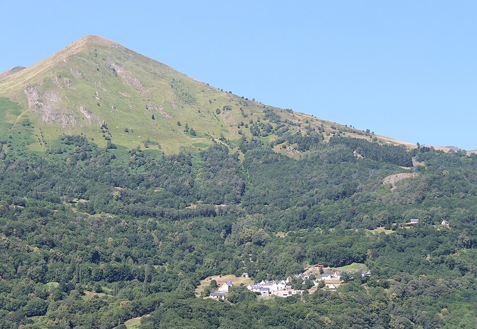 Grust (Hautes — Pyrénées) 1