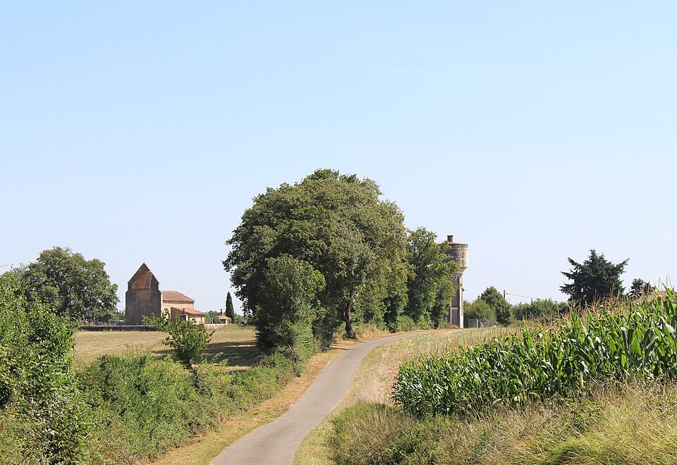 Hagedet (Hautes — Pyrénées) 1