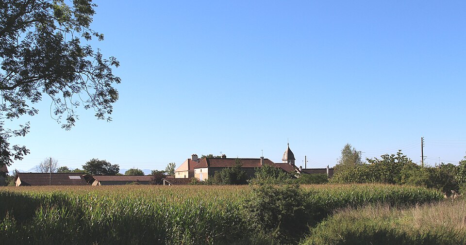 Hères (Hautes — Pyrénées) 1
