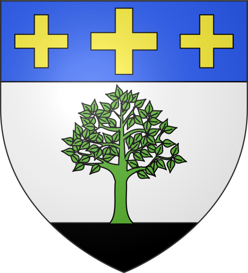 Blason de Horgues