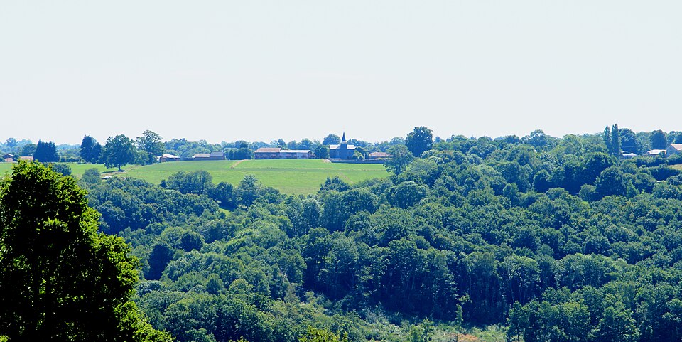 Houeydets (Hautes — Pyrénées) 1