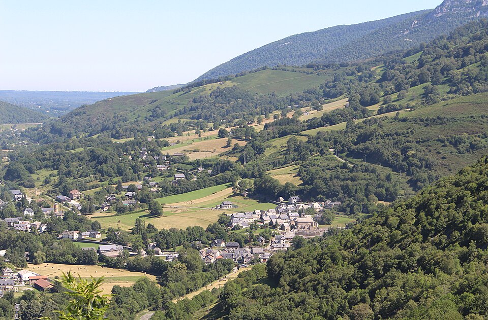 Ilhet (Hautes — Pyrénées) 2