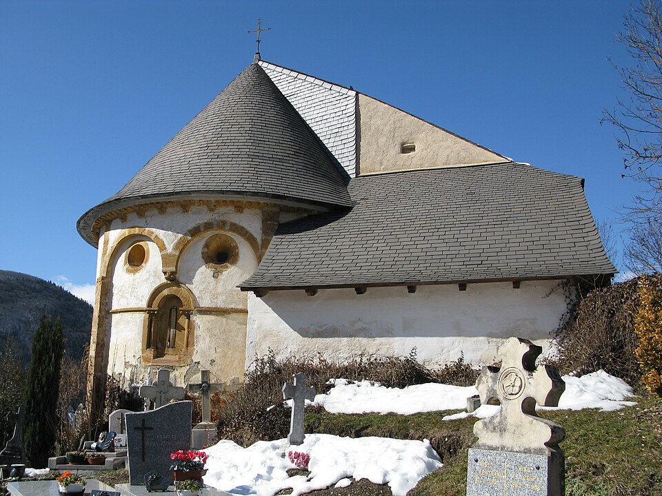 Église de Jézeau (2)