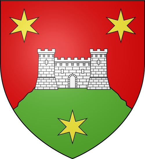 Blason de Julos