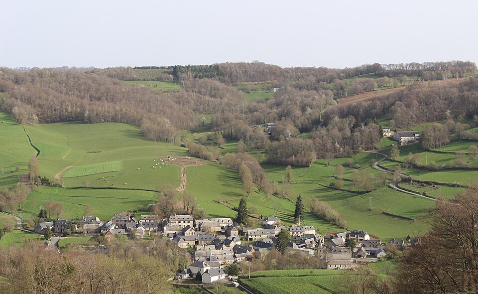 Labastide (Hautes — Pyrénées) 1