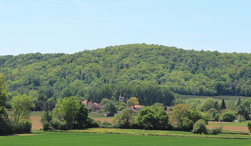 Laméac (Hautes — Pyrénées) 1